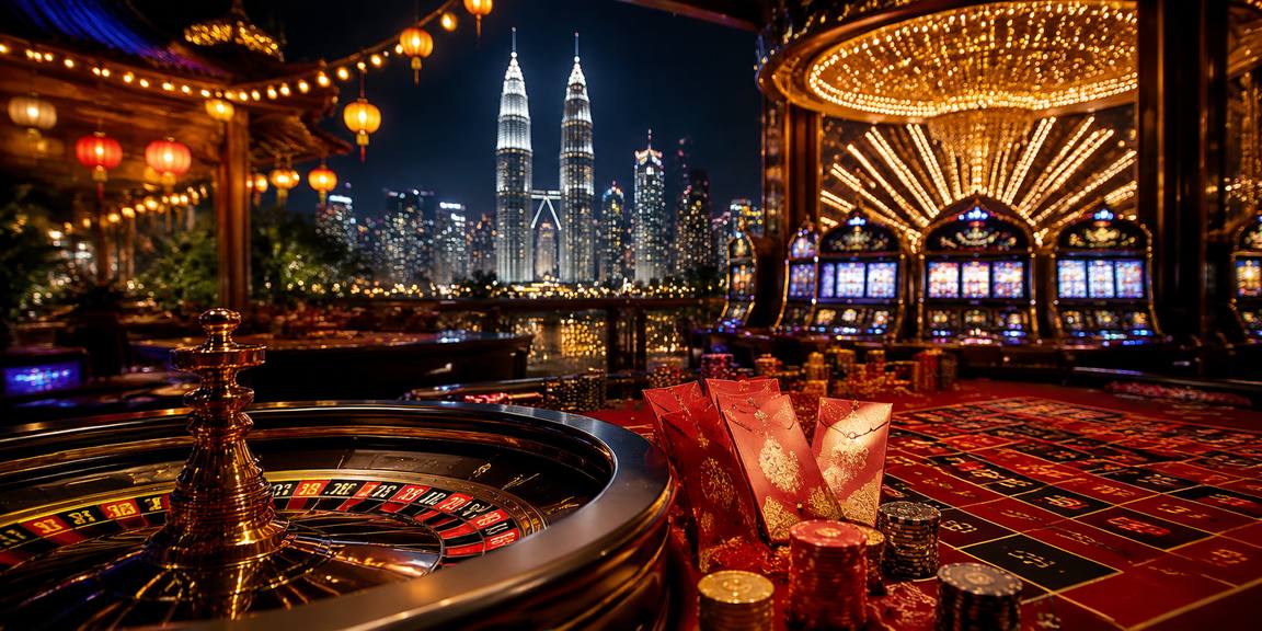 warganet88 Platform Hiburan Satu Tempat untuk Malaysia