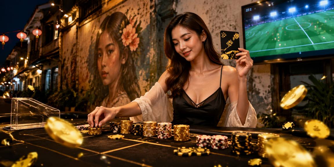 warganet88 Simbol Naga dan Kristal Bonus